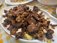-京皇十二道天津菜(蒲黄榆店)