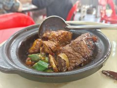-新峰肉骨茶