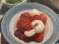 -尚尚仙·酸汤猪手·猪肚鸡火锅(华联万柳购物中心店)