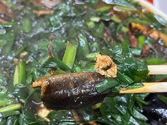 -三百碗宝应长鱼面(板仓街店)