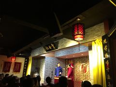-青曲社相声(易俗街区店)