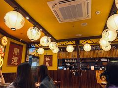 -鸟鹏烧鸟居酒屋(仁恒梦中心店)