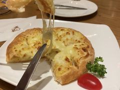 -菲滋意式餐厅(银泰百货金华江南店)