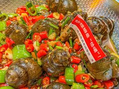 -老闵田螺馆·南昌市井菜·特色小吃(总店)