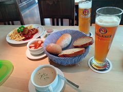 -宝莱纳餐厅(滨江店)