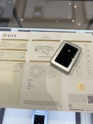 -Cindy Jewelry·钻戒·彩色宝石