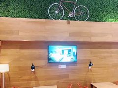 -湛江远扬YOUNG咖啡主题酒店(赤坎老街店)