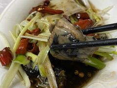 秘制酱油鸡-喜洋洋(中山四路店)