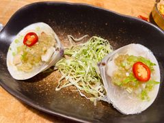 -质烤烤物·活烤海鲜(质烤总店)