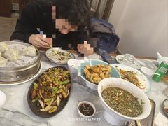 -君霖海鲜私房菜(春柳店)