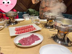 -鼎鼎香·港式火锅(北京SKP店)