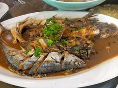 -抹直口特色菜馆(一店)