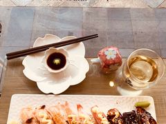 -河风精致寿司(双井店)