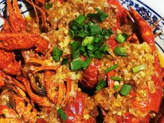 -江味龙虾馆·裸蓝龙虾(南山店)