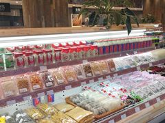 -果蔬好生活超市(乐堤港店)