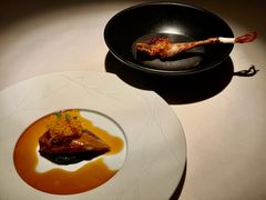 -三嚥阁 La Villa Restaurant