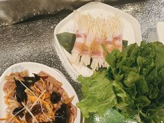 -碗中海·蒸汽海鲜·桑拿鸡(岭南天地店)