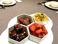 -花家怡园(四合院总店)