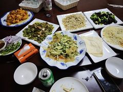 -鑫诚筋饼王(红旗小区店)