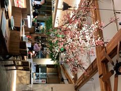 -蜜桃餐厅·伴山(湖滨商业街店)