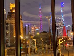 -上海苏宁宝丽嘉酒店·Cafe Bellagio西餐厅