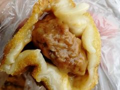 油氽团子-荣阳楼(山塘街店)
