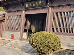 -赵州桥景区