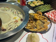 -京门活鱼馆·鱼火锅(百子湾（原红庙）店)