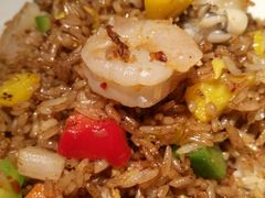 泰皇炒饭-绿茵阁(体育西分店)