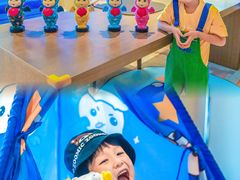 -上海国展宝龙丽筠酒店