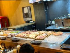 -鸟幸 TORISAKI 炭火居酒屋