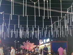 -万达广场(槐房店)