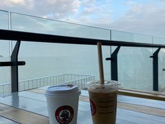 -太平洋咖啡(海天驿站店)