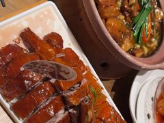 -粤集·手工粤菜(皇庭广场店)