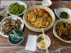 -小民大排档(光谷店)