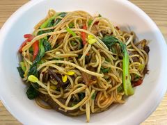 -小毛绝杀炒粉