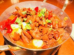 -徽三说·土徽菜·中国徽菜连锁品牌(阳湖总店)