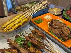 -林二哥宜烤官·宜宾小烧烤