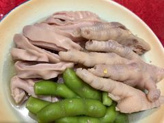顺风糟三样-金时代顺风大酒店(协泰店)