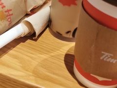 -Tims天好咖啡(北大街万象城店)