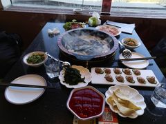 -三江两海老火锅(北京首店)