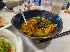 -无锡城中皇冠假日酒店·芳园中餐厅