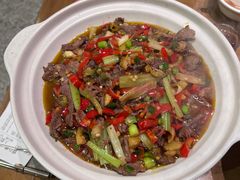 -自己人(九码头店)