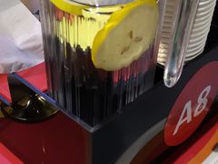 -海底捞火锅(上元大街店)