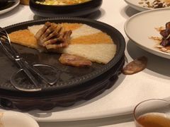 -小厨娘淮扬菜(清江苏宁广场店)