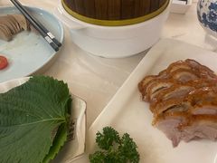 -北京全聚德(西客站店)