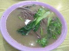 -牛马行牛肉饸饹铺(长春总店)