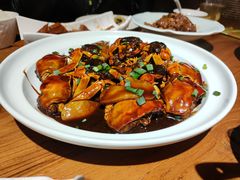 -金枝玉叶上海人家食府(三里河店)