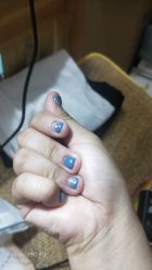 点击看大图 -Hands Nail专业美甲美睫