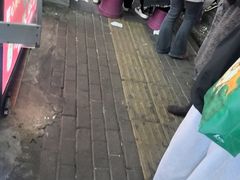 -鞠氏黑芝麻糊(水塔店)